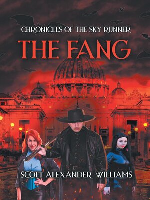 cover image of The Fang